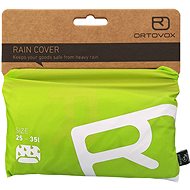 Ortovox Rain Cover 25-35 l happy green - Backpack Rain Cover