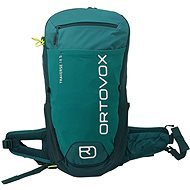 Ortovox Traverse 18 S dark pacific - Mountain-Climbing Backpack
