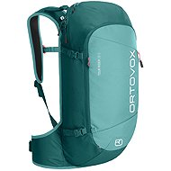 Ortovox Tour Rider 28 S Pacific green - Backpack