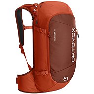 Ortovox Tour Rider 30 Desert orange - Backpack