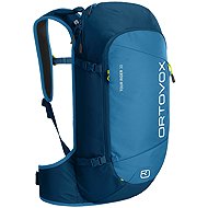 Ortovox Tour Rider 30 Petrol blue - Backpack