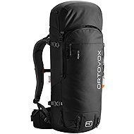 Ortovox Peak 35 black raven - Backpack