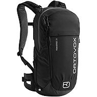 Ortovox Traverse 20 black raven - Backpack