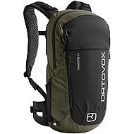 Ortovox Traverse 20 dark wild herbs - Backpack