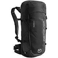 Ortovox Traverse 30 black raven - Backpack