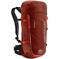 Ortovox Traverse 30 hot orange - Backpack