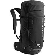 Ortovox Traverse 40 black raven - Backpack