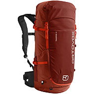 Ortovox Traverse 40 hot orange - Backpack