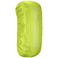 Ortovox Rain Cover 35-45 l happy green - Backpack Rain Cover
