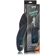 Orthomovement Upgrade Running Insole EU 40-es méret - Talpbetét