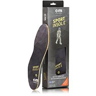 Orthomovement Upgrade Sport Insole méret: EU 36 - Talpbetét