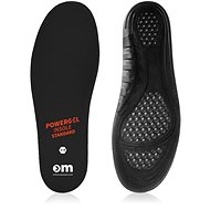 Orthomovement Power Gel Insole Standard, méret 39-40 EU - Talpbetét
