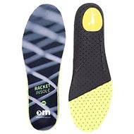 Orthomovement Racket Insole Upgrade EU 35 - Shoe Insoles