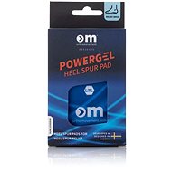 Orthomovement Heel Spur Pad S/M - Shoe Insoles