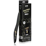 Orthomovement 2024 Football Insole Speed 35/36 - Talpbetét