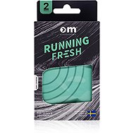 Orthomovement Running Fresh - Shoe Odour Absorber