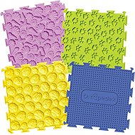 Ortopedek Sensory Mats 4 pcs - Acupressure Mat