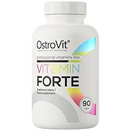 OstroVit Vit a Min FORTE, 90 tablets - Vitamins