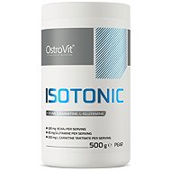 OstroVit Isotonic, 500 g, pear - Dietary Supplement
