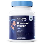 Osavi Hormonal support for men, 30 capsules - Dietary Supplement