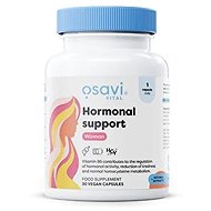 Osavi Hormonal support for women, 30 capsules - Dietary Supplement