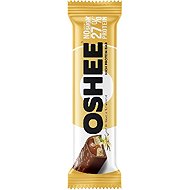 OSHEE Protein Bar Vanilla & Caramel 49 g - Protein Bar