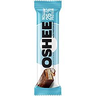 OSHEE Protein Bar Coconut & Caramel 48 g - Protein Bar