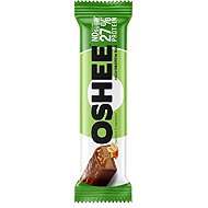 OSHEE Protein Bar Peanut & Caramel 49 g - Protein Bar
