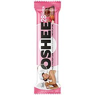 OSHEE Protein Bar Raspberry & Almond 47 g - Protein Bar