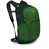 Osprey Daylite Plus Green Belt/Green Canopy - Tourist Backpack