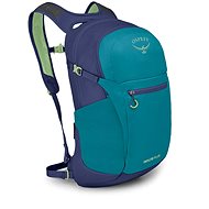 Osprey Daylite Plus Blue Spikemoss/Alkaline - Tourist Backpack