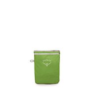 Osprey Poco Child Carrier Raincover Limon Green - Backpack Rain Cover