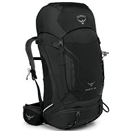 Osprey Kestrel 68 Ash-Grey S/M - Tourist Backpack