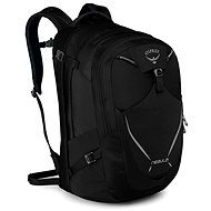 Osprey Nebula 34 II Black - City Backpack