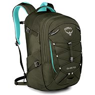 Osprey Questa 27 II Misty Grey - City Backpack