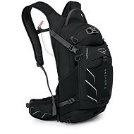 Osprey Raptor 14 Black - Sports Backpack