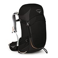 Osprey SIRRUS 26 II Black 26l - Tourist Backpack
