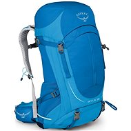 Osprey SIRRUS 36 II, Summit Blue, WS/WM - Sports Backpack
