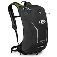 Osprey Syncro 10 Meteorite Grey M/L - Sports Backpack