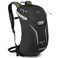 Osprey Syncro 15 Meteorite Grey S/M - Sports Backpack