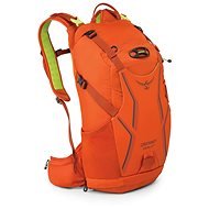 Osprey Zealot 15 Atomic Orange S/M - Sports Backpack