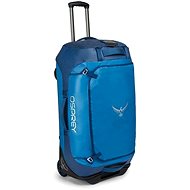 Osprey Rolling Transporter 90 Kingfisher Blue - Suitcase