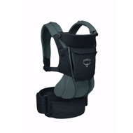 Osprey Poco Soft Child Carrier Lt Black - Baby Carrier