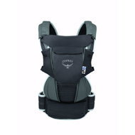 Osprey Poco Soft Child Carrier Black - Baby Carrier