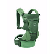 Osprey Poco Soft Child Carrier Koseret Green - Baby Carrier