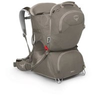 Osprey Poco Lt Concrete Tan - Baby Carrier Backpack