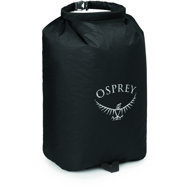 Osprey Ul Dry Sack 12 Black - Waterproof Bag