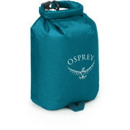 Osprey Ul Dry Sack 3 Waterfront Blue - Waterproof Bag