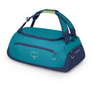 Osprey Daylite Duffel 30 l Blue Spikemoss/Alkaline - Travel Bag