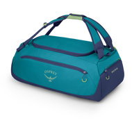 Osprey Daylite Duffel 45 l Blue Spikemoss/Alkaline - Travel Bag